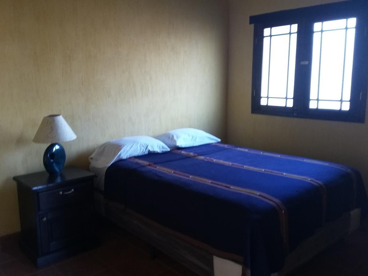 Hotel Casa Maria Jose Antigua Exteriér fotografie