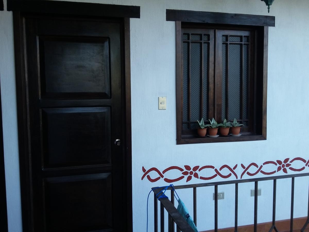 Hotel Casa Maria Jose Antigua Exteriér fotografie