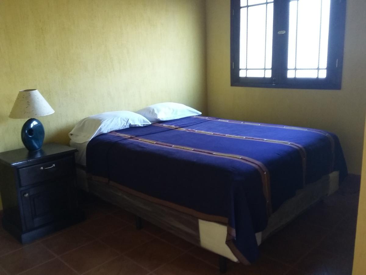 Hotel Casa Maria Jose Antigua Exteriér fotografie