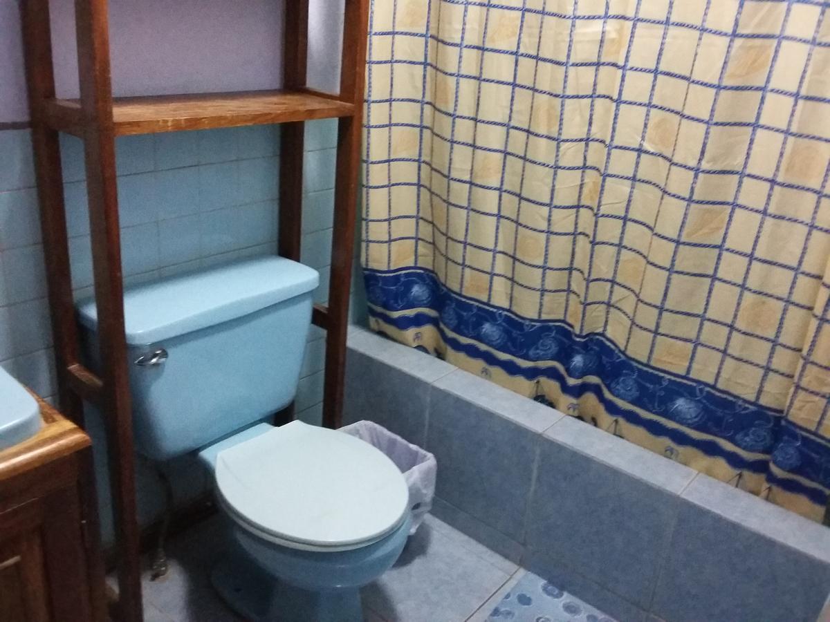 Hotel Casa Maria Jose Antigua Exteriér fotografie